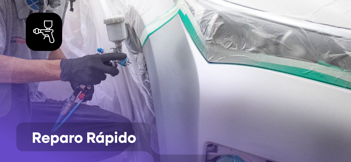Reparo Rápido